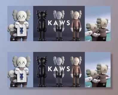 儿童卡通熊装饰画图片