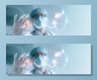 医疗 生物 科技 实验室 DN图片