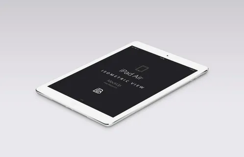 平板电脑样机图片 平板电脑样机图片