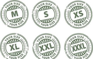 标贴矢量素材图片