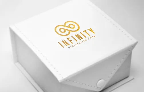 真皮礼盒子图片