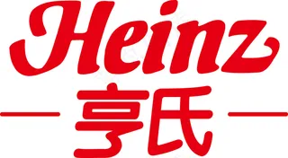 亨氏 logo图片
