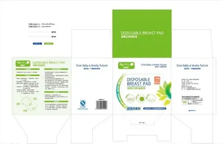 母婴儿童产品包装设计图片