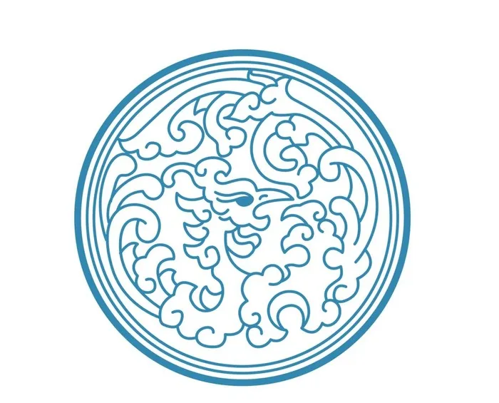 中式花纹图片ai矢量模版下载