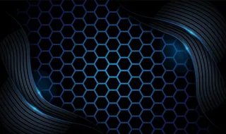 黑暗风背景图片