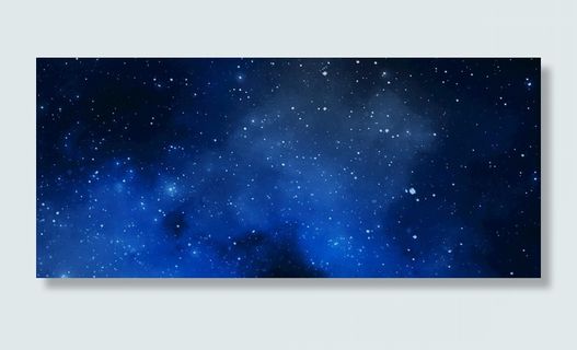 星空图片