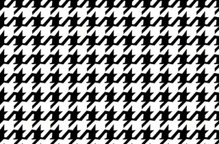 大牌  千鸟格图片