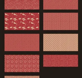 中国传统祥云图片