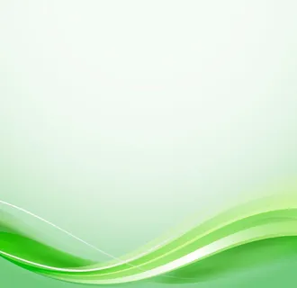 绿色线条背景图片