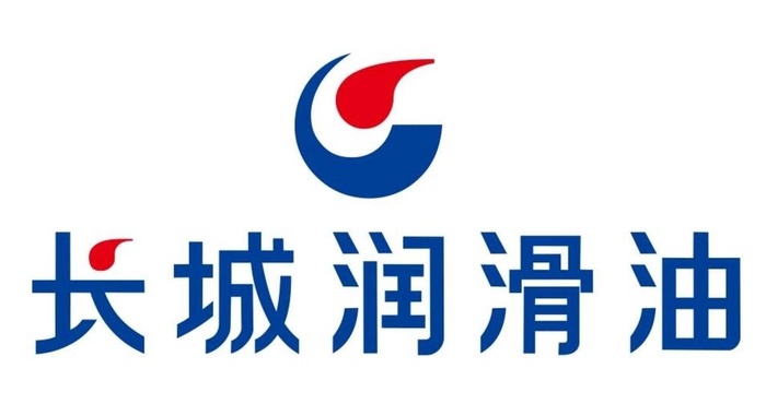 矢量长城润滑油logo图片