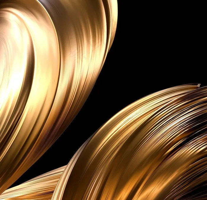 黑金图片psd模版下载