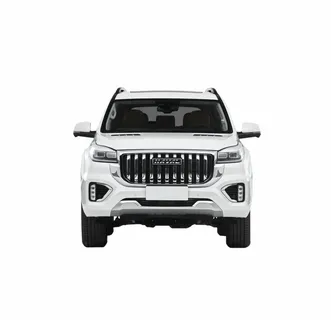 长城哈弗H9 PNG免扣素材图片