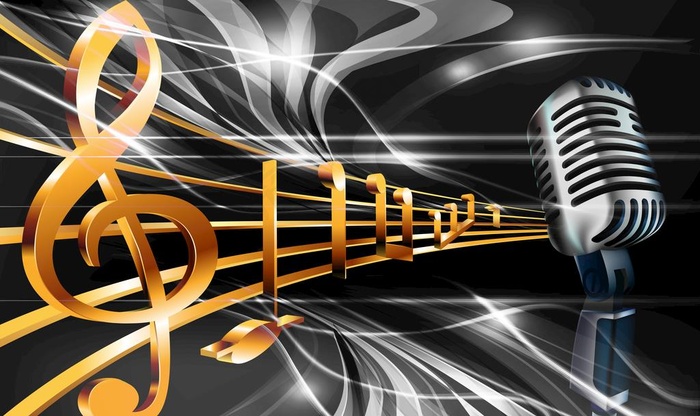 工装背景墙图片