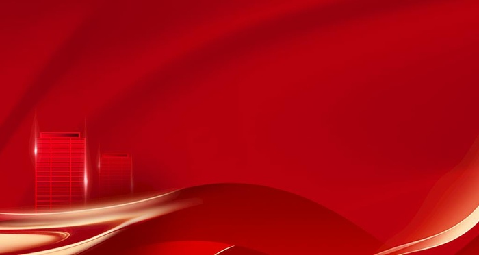 红色背景图片