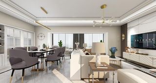 装饰效果图图片