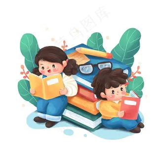 读书日图片 读书日图片