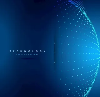 科技元素图片