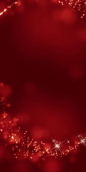 质感红色背景图片 质感红色背景图片