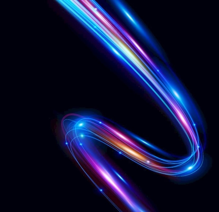 炫光图片ai矢量模版下载