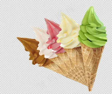 冰淇淋图片