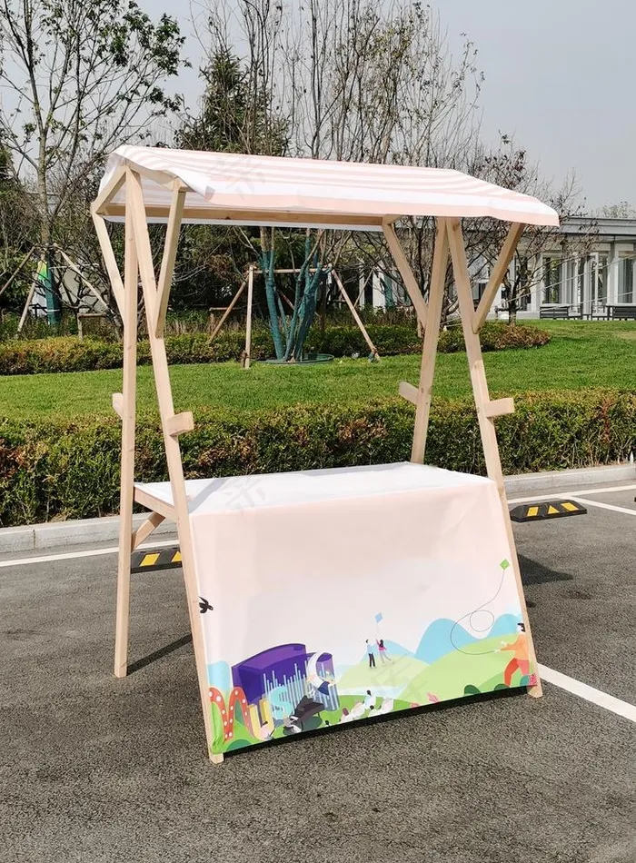 展棚图片 展棚图片