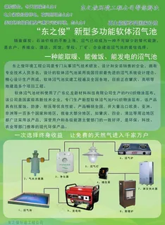 沼气推广图片 沼气推广图片