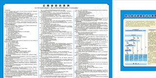 信访条例 走访示意图图片