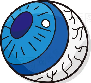 眼球图片 眼球图片