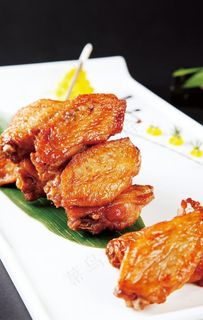 鸡翅图片 鸡翅图片