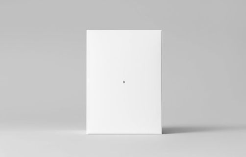 各种盒子样机图片