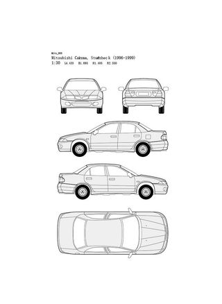 家用轿车设计图片
