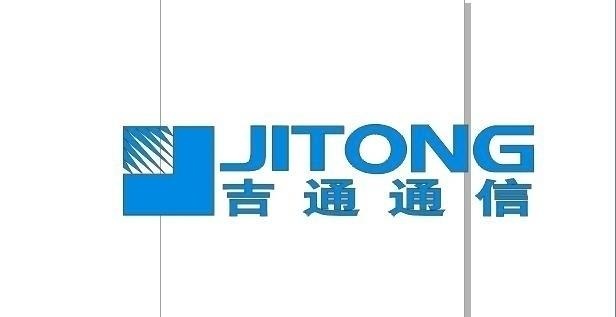 矢量标志 吉通通信 jitong图片