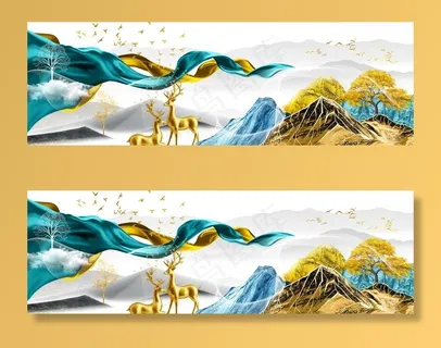 轻奢背景墙图片 轻奢背景墙图片