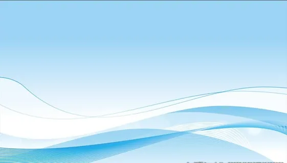 蓝色线条背景 蓝色背景模版图片