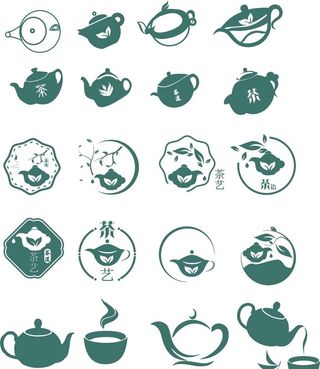 茶图片