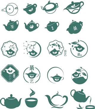 茶图片