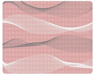 时尚波点线条图片