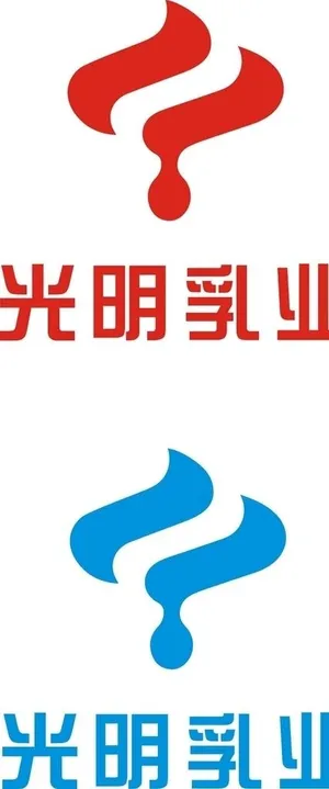 光明乳业 牛奶图片