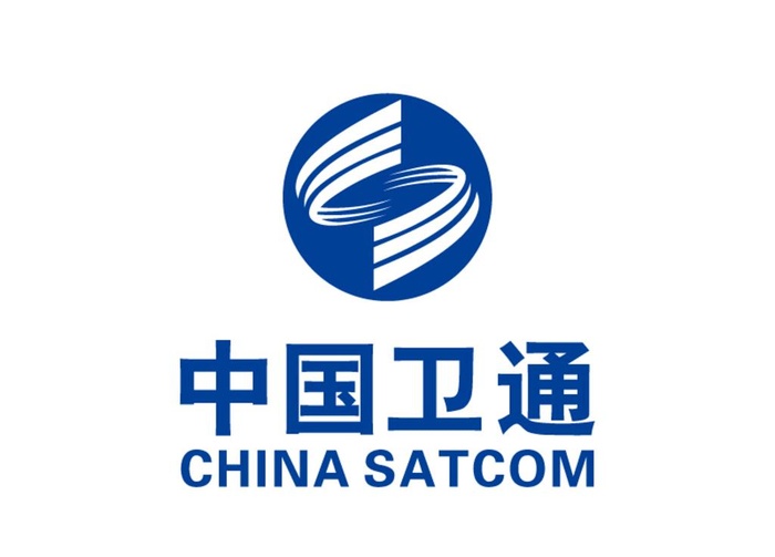 中国卫通 标志 LOGO图片ai矢量模版下载