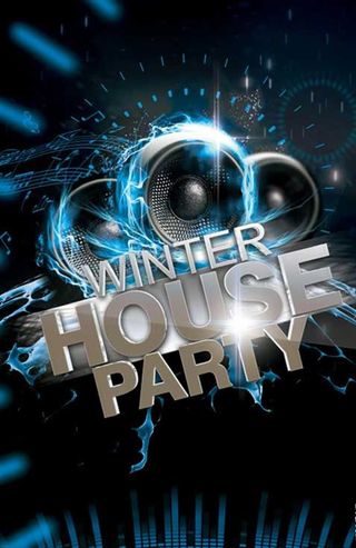 音响喇叭激光电流酒吧音乐演出图片