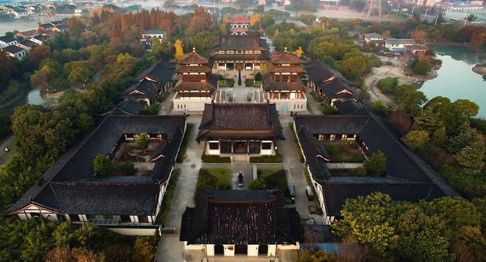 寺庙图片