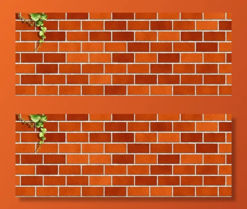 砖墙图片psd模版下载