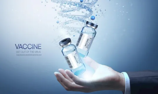 医疗生物 基因 基本元素 科技图片