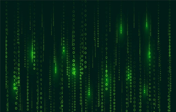 科技感背景图片