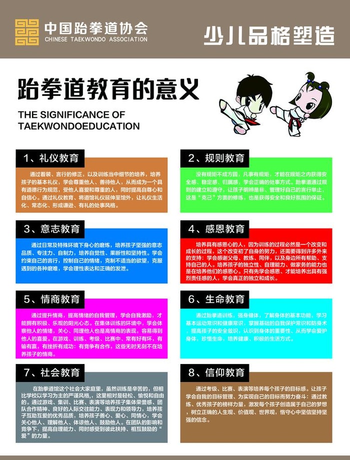 跆拳道文化,跆拳道,跆拳道海报,跆