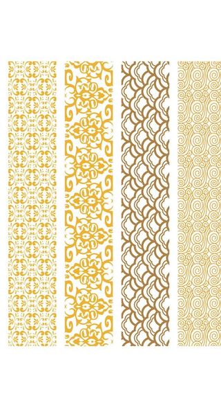 中国风中式国潮复古祥云花纹底纹图片