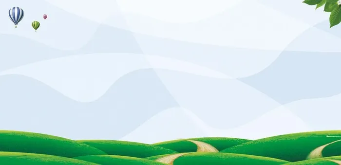 绿色背景图片(5906x2953)psd模版下载
