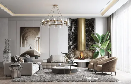 沙发背景图图片 沙发背景图图片