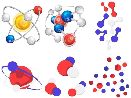 分子图片 分子图片