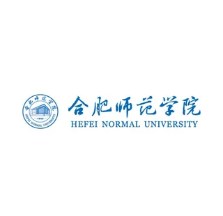 合肥师范学院LOGO标识图片